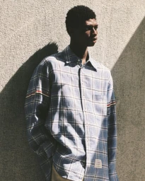 Mr Porter – Summer Marketing in Athens