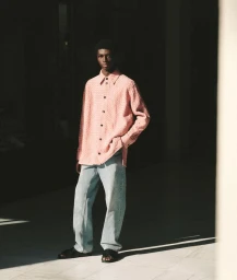 Mr Porter – Summer Marketing in Athens