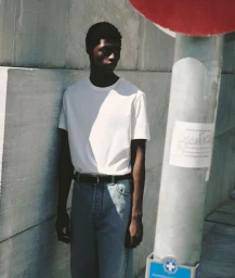 Mr Porter – Summer Marketing in Athens