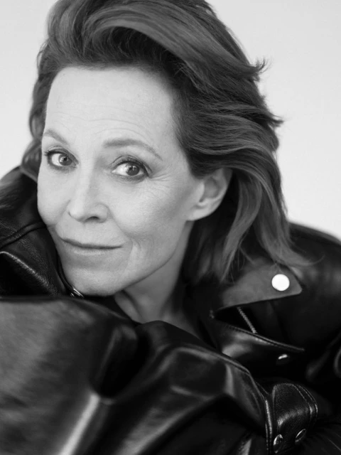 Sigourney Weaver