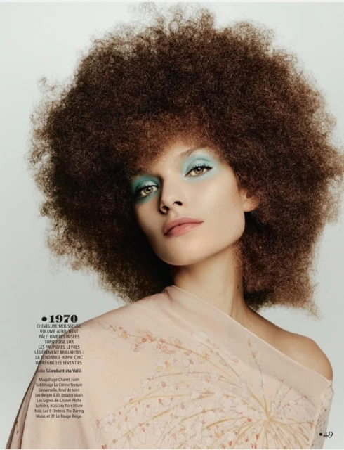 Deux siècles de beauté