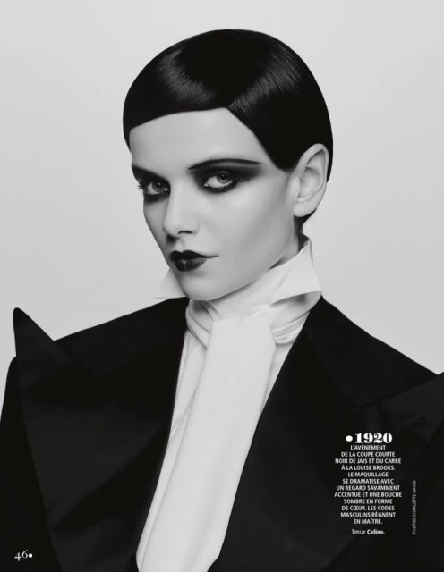 Deux siècles de beauté