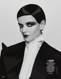 Deux siècles de beauté