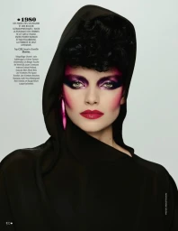 Deux siècles de beauté