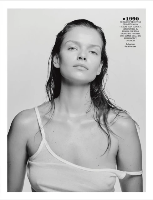 Deux siècles de beauté