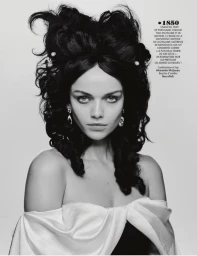 Deux siècles de beauté