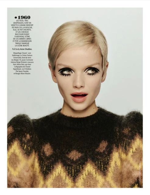 Deux siècles de beauté