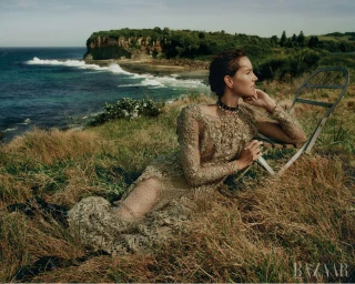 The evolution of Emma McKeon