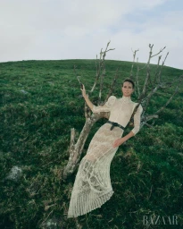 The evolution of Emma McKeon