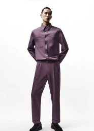 COS The Utility Capsule campaign