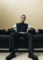 COS The Utility Capsule campaign