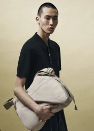 COS The Utility Capsule campaign