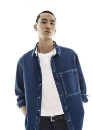 COS The Utility Capsule campaign