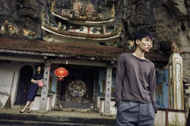 Vietnam Delights | A Trip to Hanoi