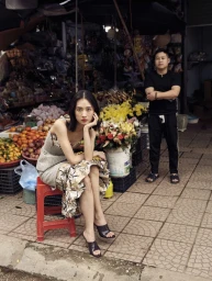 Vietnam Delights | A Trip to Hanoi