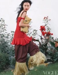 Vogue China