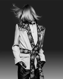 Focus Style Nr. 19, The Morning by Karl Felix