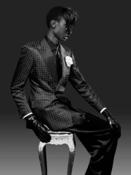 Focus Style Nr. 19, The Morning by Karl Felix