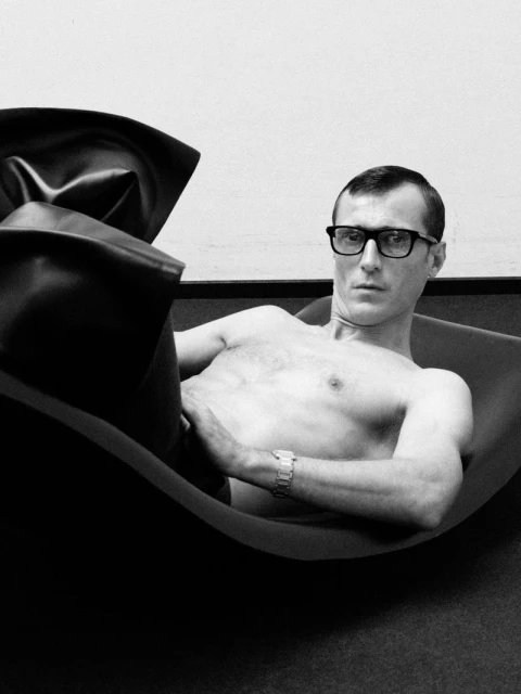 Ohne Titel (Finanzier)