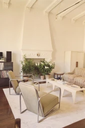 Letters from L.A. for Scenery Magazine