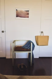 Letters from L.A. for Scenery Magazine