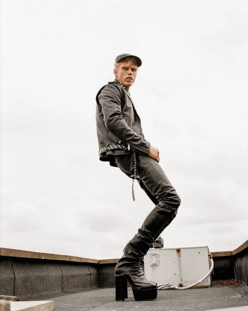 Dean And Dan Caten Talk Brigitte Nielsen Through 30 Years Of Dsquared2