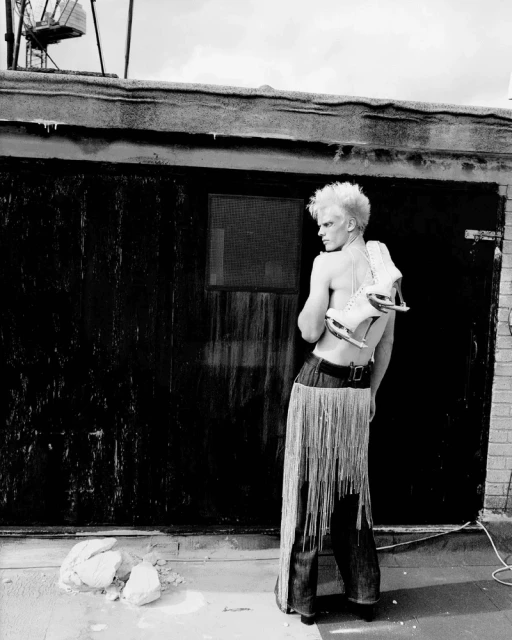 Dean And Dan Caten Talk Brigitte Nielsen Through 30 Years Of Dsquared2