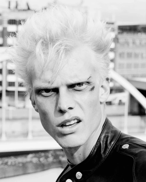 Dean And Dan Caten Talk Brigitte Nielsen Through 30 Years Of Dsquared2