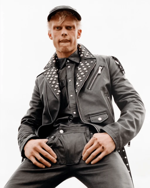 Dean And Dan Caten Talk Brigitte Nielsen Through 30 Years Of Dsquared2