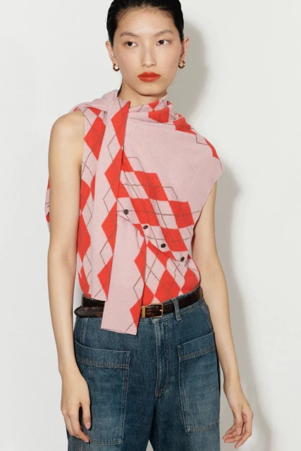 ME+EM January Lookbook