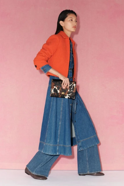 ME+EM January Lookbook