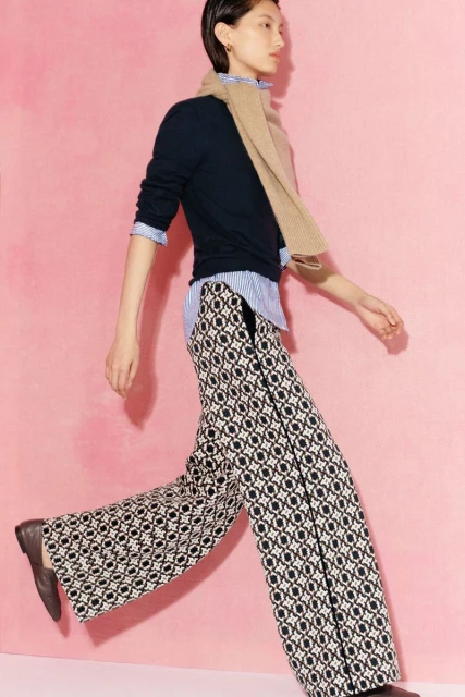 ME+EM January Lookbook