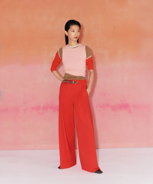 ME+EM January Lookbook