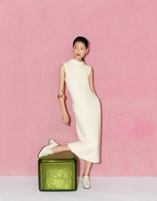 ME+EM January Lookbook