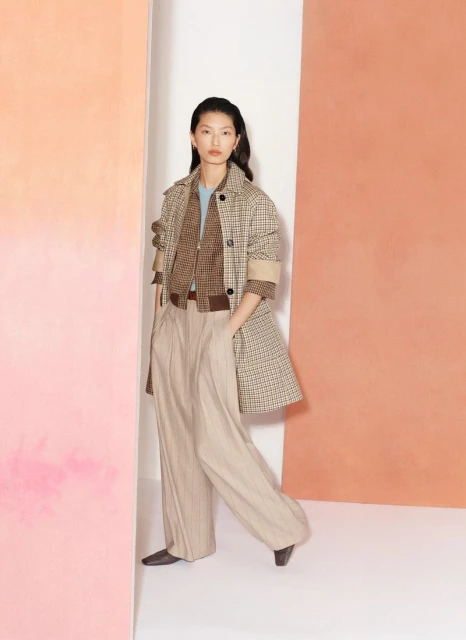 ME+EM January Lookbook