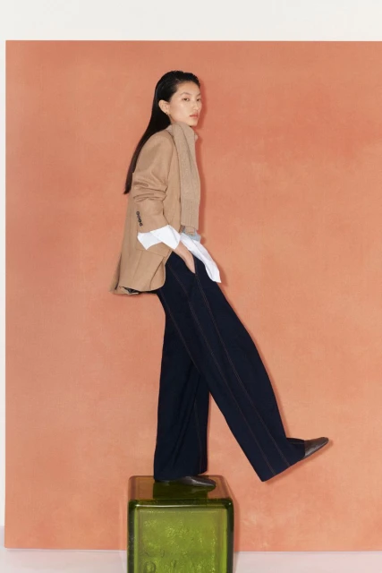 ME+EM January Lookbook