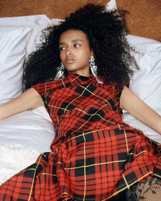 McQueen Spring Summer 2026 Pre-collection