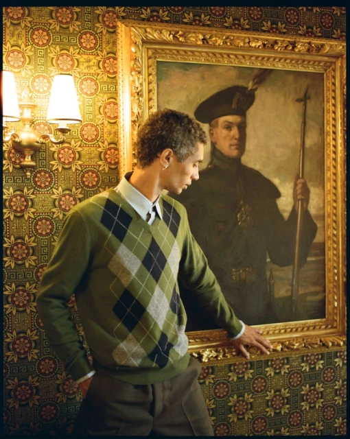 Dossier #3 2025 Cover