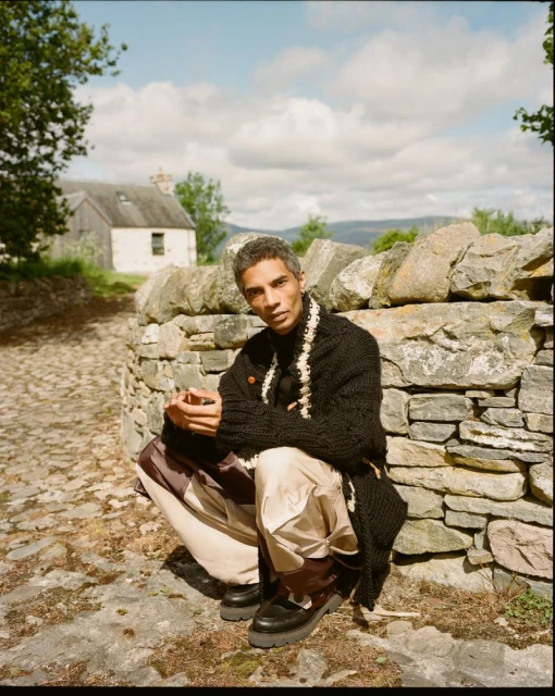 Dossier #3 2025 Cover