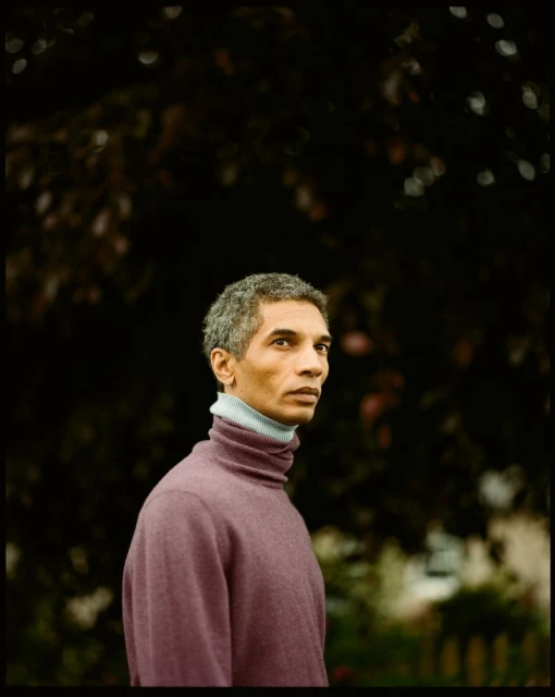 Dossier #3 2025 Cover