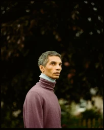 Dossier #3 2025 Cover