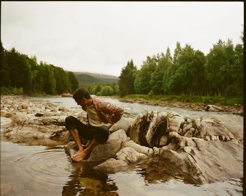 Dossier #3 2025 Cover