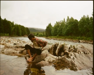 Dossier #3 2025 Cover