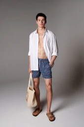 Como Como Como Lookbook