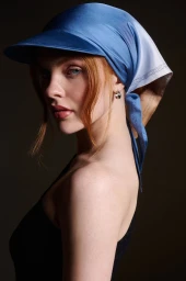 Como Como Como Lookbook