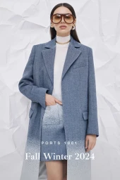 FW24 collection from PORTS 1961