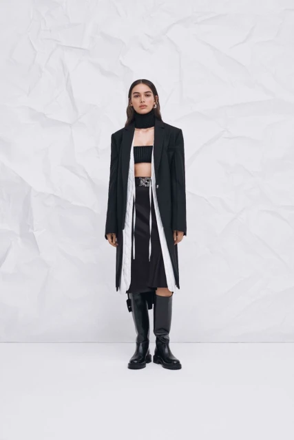 FW24 collection from PORTS 1961