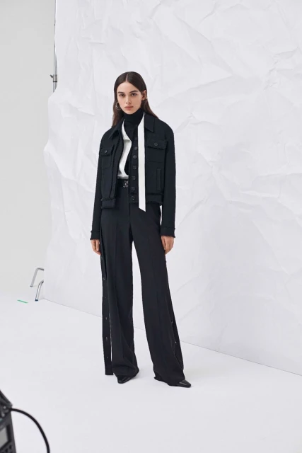 FW24 collection from PORTS 1961