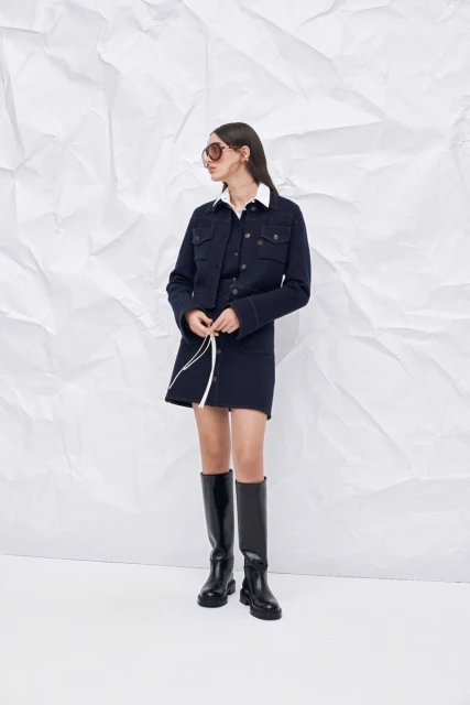 FW24 collection from PORTS 1961