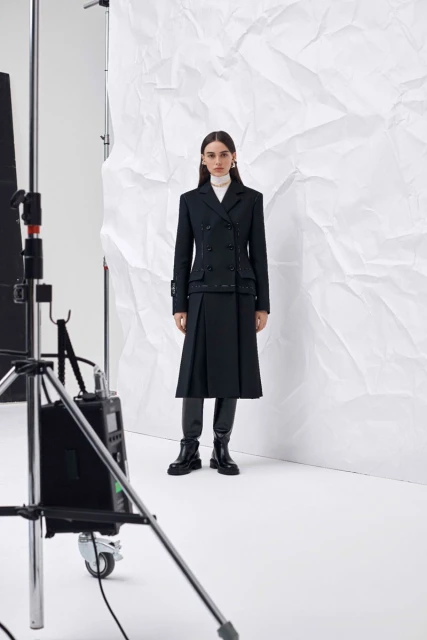 FW24 collection from PORTS 1961